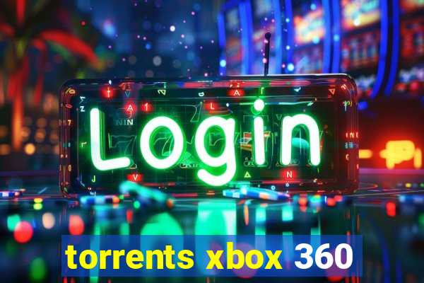 torrents xbox 360